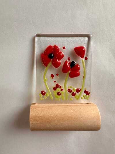 Fused Glass Workshops