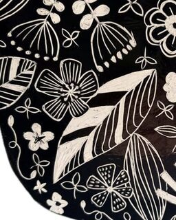 Sgraffito Workshops