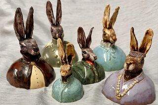 Ceramic Products