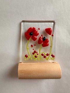 Fused Glass Workshops