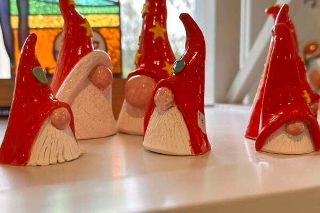 Gnomes